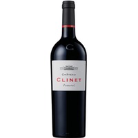 Château Clinet Pomerol AOC 0,75 ℓ