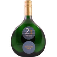 Muschelkalk Weißer Burgunder trocken