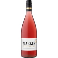 Blauer Portugieser Rosé feinherb 1,0 l - Markus Pfaffmann