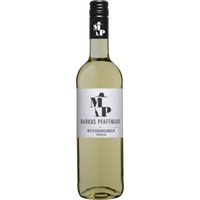 MP Weißburgunder trocken - Markus Pfaffmann