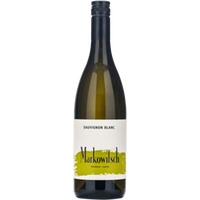 Sauvignon Blanc aus dem Carnuntum - Weingut Markowitsch