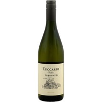 Zuccardi Valles Torrontés Valle de Uco - Zuccardi