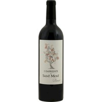 L'Empreinte de Saint Mont Rouge - Plaimont