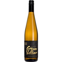 Landmark Series Grüner Veltliner - Misty Cove Wines