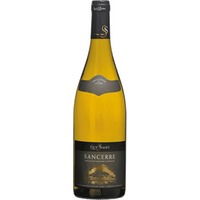 Guy Saget Sancerre blanc