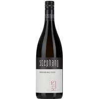 weissburgunder trocken - Weingut StephanO