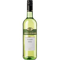 Gutedel Kabinett trocken - Winzerkeller Auggener Schäf