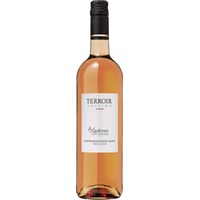 Edition Terroir Laufener Altenberg Rosé Qualitätswein trocken - Winzerkeller Auggener Schäf