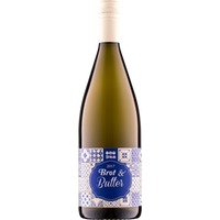 Silvaner trocken Bio 1,0 L - Hans Andreas Strub