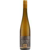 Hippling Riesling feinherb Bio - Hans Andreas Strub