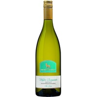 Weißer Burgunder Selektion "Alte Rebe" trocken - Winzergenossenschaft Wolfenweiler