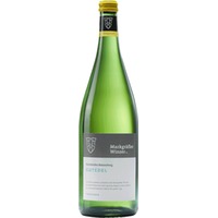 Tagwerk Liter Kirchhofen Batzenberg Gutedel trocken 1,0 L - Markgräfler Winzer