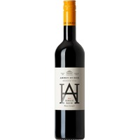 Blauer Zweigelt KIRSCHBAUM Qualitätswein trocken Bio - Weingut Armin Huber