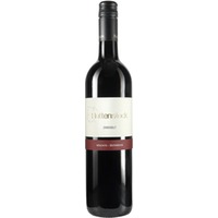 Zweigelt trocken - Ruttenstock