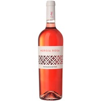 Murgia Rosa Rosato Murgia IGP trocken - Terrecarsiche 1939