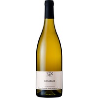 Chablis AOP trocken - Domaine Christine, Elodie & Patrick Chalmeau
