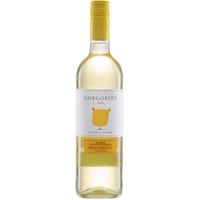 Gorgorito Verdejo Rueda DOP trocken - Bodegas Copaboca