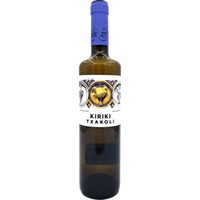 Kiriki Arabako Txakolina DO trocken - Artomaña Txakolina