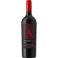 Apothic Wines Red