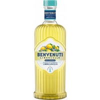Benvenuti Limoncello 70Cl