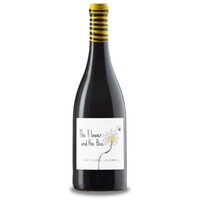 The Flower and the Bee Tinto