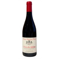 Domaine du Pégau Côtes du Rhône Sélection Laurence Féraud