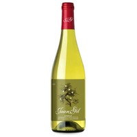 Juan Gil Moscatel Seco
