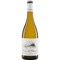 Sauvignon Blanc Cueva Del Chamán Almansa D.O. Santa Cruz de Alpera
