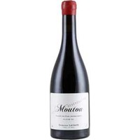 Domaine Lafage Moutou