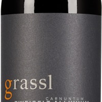 Zweigelt Alluvium Carnuntum