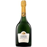 Taittinger : Comtes de Champagne Blanc de Blancs