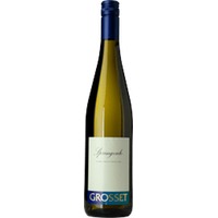Grosset : Springvale Riesling