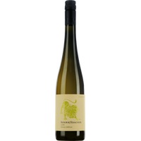 Kracher & Sohm Grüner Veltliner Lion - - Niederösterreich, Österreich
