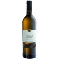 Provins Fendant du Valais AOC Grand Metral - - Wallis, Schweiz