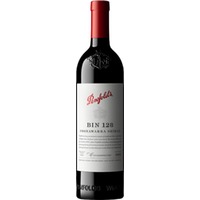 Penfolds Bin 128 Shiraz Coonawarra - - South Australia, Australien