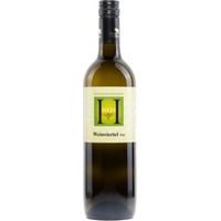 Grüner Veltliner Weinviertel DAC Rothen Püllen