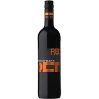 'Red Vineyard' QbA trocken