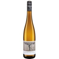 Grauer Burgunder QbA trocken