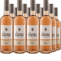 La Marina - Cuvée Rosé VdP Côtes de Gascogne