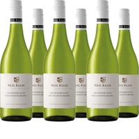 Groenekloof  Sauvignon Blanc