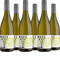 Stahl Nachschlag Bright Side of Life trocken