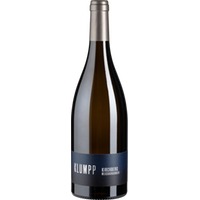 Kirchberg Weißburgunder trocken (Bio) - - Klumpp - Deutscher Weißwein