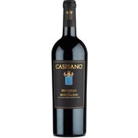 Casisano Brunello Di Montalcino DOCG