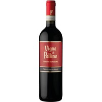 Tenuta Sette Ponti Vigna di Pallino Chianti Superiore DOCG 0,75 ℓ