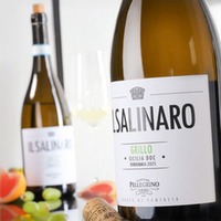 Grillo Sicilia Il Salinaro