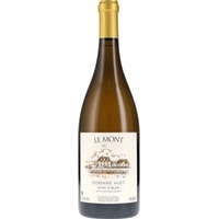 Domaine Huet Le Mont Sec, Vouvray AOP, Loire, 2023, Weißwein