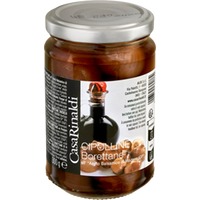 Casa Rinaldi Borettane Zwiebeln in Aceto Balsamico di Modena IGP