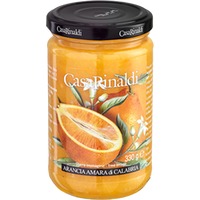 Casa Rinaldi Bitterorangen Konfitüre aus Kalabrien
