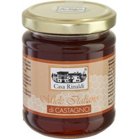 Casa Rinaldi Miele Italiano di Castagno - Kastanienhonig