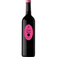Hoyo Rosa Ribera del Duero Spanien trocken